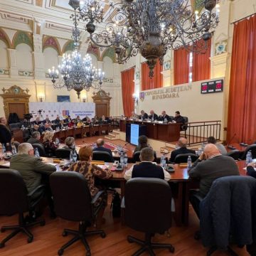 Consiliul Județean Hunedoara susține performanța în educație!