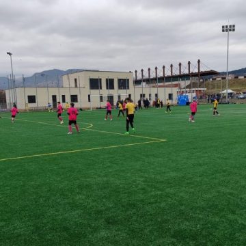 Competiție cu participare record la ediția a II-a a Memorialului ”Cosmin Popan”