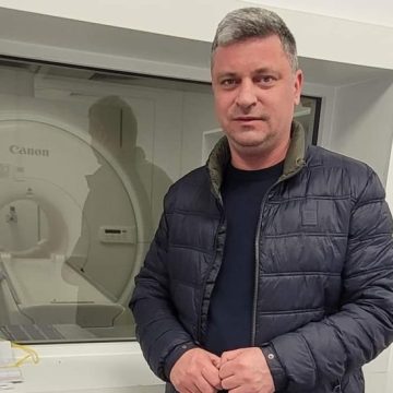 Proiectul ”RMN pentru Spitalul Lupeni” a fost finalizat cu succes!