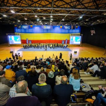 Liberalii hunedoreni și-au lansat oficial candidații pentru alegerile locale