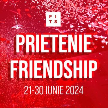 Programul Festivalului Internațional de Teatru Sibiu 2024 va fi definitivat la mijlocul lunii aprilie