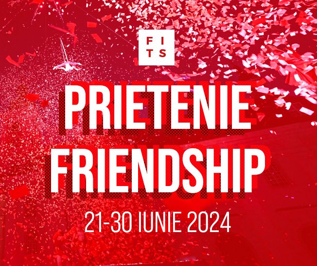 Programul Festivalului Internațional de Teatru Sibiu 2024 va fi definitivat la mijlocul lunii aprilie