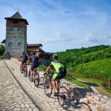 Țara Hațegului rămâne destinație ecoturistică pentru încă 3 ani