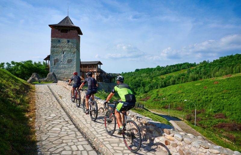 Țara Hațegului rămâne destinație ecoturistică pentru încă 3 ani