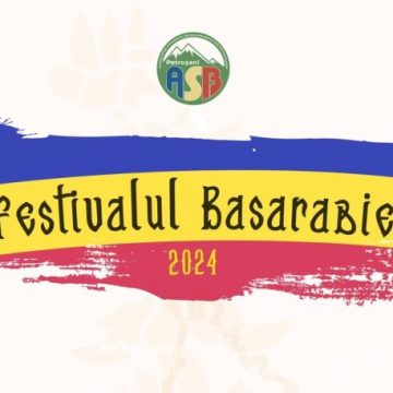 Universitatea din Petroșani găzduiește ”Festivalul Basarabiei”