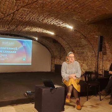 La Petroșani s-a deschis un laborator de arte și ecologie