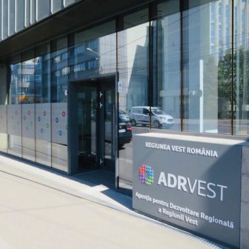 Sprijin pentru digitalizarea IMM-urilor din Regiunea Vest: peste 15 milioane euro disponibili