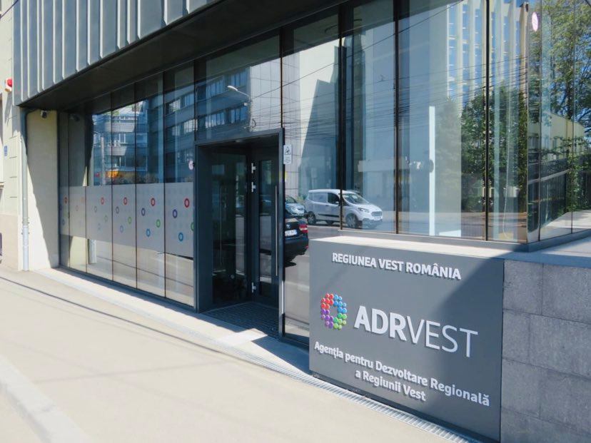Bilanțul Regio-POR 2014-2020: peste 920 de milioane de euro investiți în Regiunea Vest