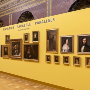 În Capitala Europeană a Culturii din 2023 începe ”Primăvara culturală timișoreană”