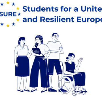 American Councils și EdVenture Partners lansează programul SURE pentru a contracara dezinformarea și a promova coeziunea socială în comunitățile în care locuiesc refugiații din Ucraina