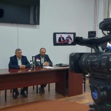 Conducerea ADTI Valea Jiului a prezentat statusul depunerii și avizării primelor proiecte  depuse pe Programul pentru Tranziție Justă