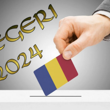 Începe campania electorală ! Pe cine poți vota nominal în alegerile locale din 9 iunie 2024 în Valea Jiului?