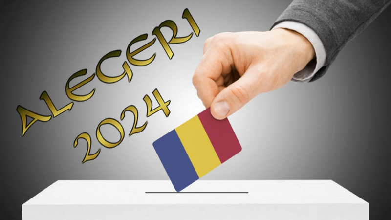 Calendarul alegerilor locale și europarlamentare de la 9 iunie a fost aprobat