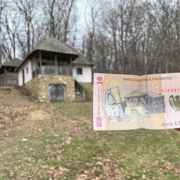 Casa din Sibiu la care te uiți cu banii în mână!