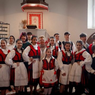 Ziua Maghiarilor de Pretutindeni a fost sărbătorită și în Valea Jiului, la Petroșani și Lupeni