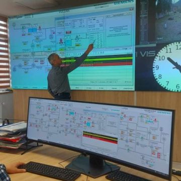 Apa Serv investește în soluții energetice verzi pentru optimizarea costurilor cu energia