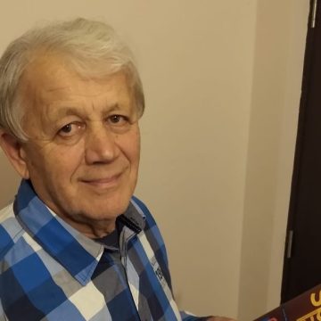 Dorel Neamțu: ”Am devenit ziarist când schimbările de regim și de abordare liberă a presei se făceau din mers”