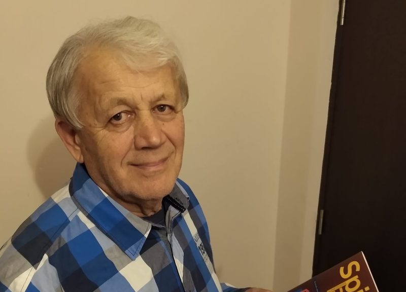 Dorel Neamțu: ”Am devenit ziarist când schimbările de regim și de abordare liberă a presei se făceau din mers”