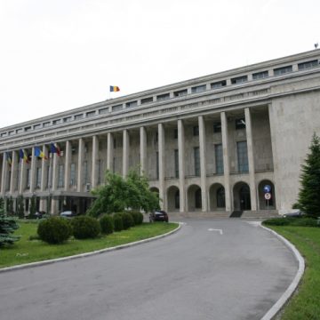 150 de locuri disponibile pentru ediția 2024 a Programului Oficial de Internship al Guvernului României