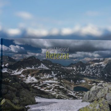 Concurs foto lansat de administrația Parcului Național Retezat cu prilejul ”Lunii Pădurii”