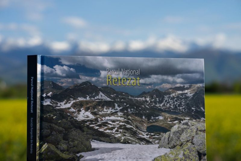 Concurs foto lansat de administrația Parcului Național Retezat cu prilejul ”Lunii Pădurii”
