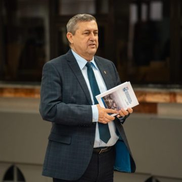 Universitatea din Petroșani va avea un Consiliu Consultativ cu mediul de afaceri