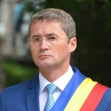Tiberiu Iacob Ridzi – candidat al PSD pentru Primăria Petroșani