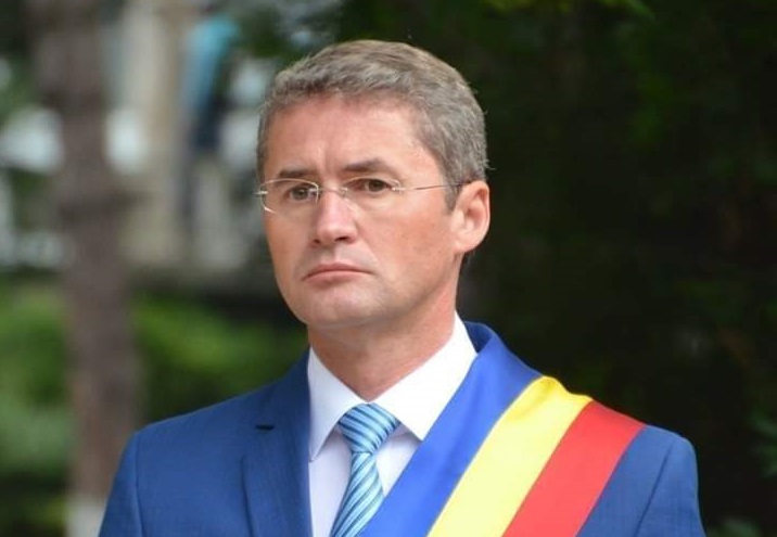 Tiberiu Iacob Ridzi – candidat al PSD pentru Primăria Petroșani