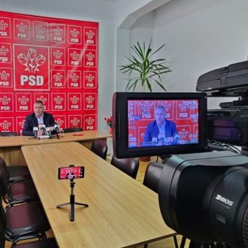 Un nou avertisment al senatorului Cristian Resmeriță: ”CEVJ ar putea rămâne fără licență de exploatare a cărbunelui!”