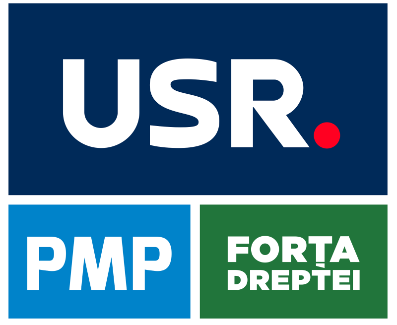 USR, PMP și FD Hunedoara își unesc forțele și în județul Hunedoara