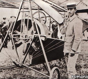 Aurel Vlaicu a fost declarat Erou al Națiunii Române