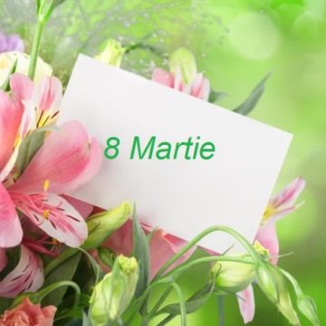 CAR Unirea IFN Petroșani / Mesaj pentru Ziua Femeii