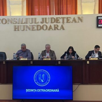 Finanțări nerambursabile de la Consiliul Județean Hunedoara pentru culte religioase, asociații și cluburi sportive, asociații și organizații de tineret