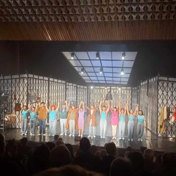 Interludii în stil american și o poveste de viață cehoviană cu happy-end în spectacolul lui Alexander Hausvater ”Interludii” după Eugene O`Neill