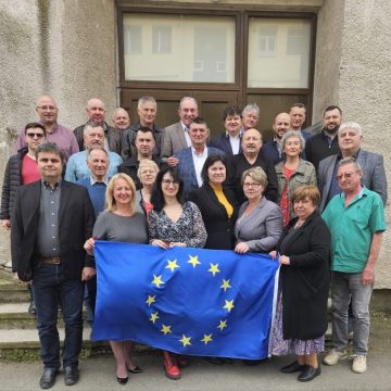 UDMR Hunedoara a validat candidaturile pentru alegerile locale