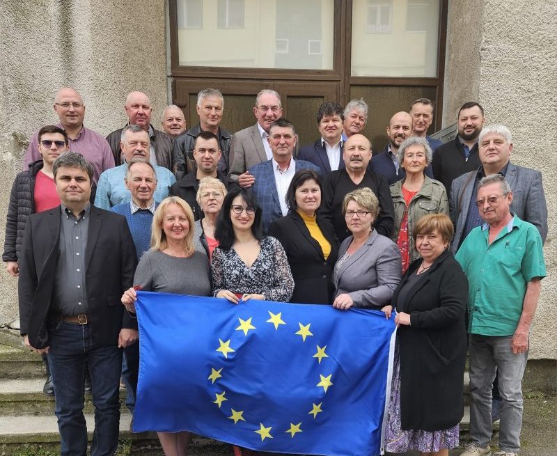 UDMR Hunedoara a validat candidaturile pentru alegerile locale