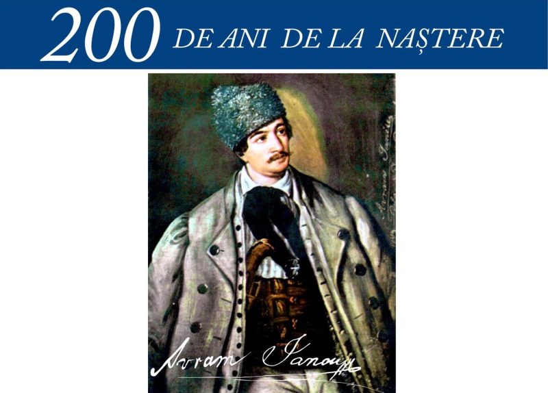 Expoziție ”Omagiu. Avram Iancu. 200 de ani de la naștere”, la Muzeul Civilizației Dacice și Romane din Deva