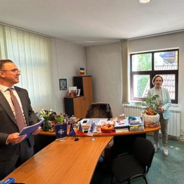 Acord de mediu pentru proiectul „Construire centrală electrică Mass Global Mintia”