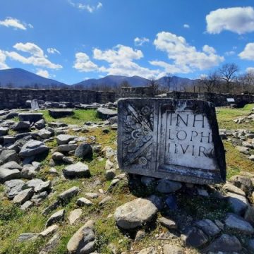 CJH marchează Ziua Internațională a Monumentelor și Siturilor cu gândul la neprețuitele comori ale județului Hunedoara