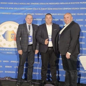 Primarii din Uricani, Petrila și Aninoasa, participanți la dezbaterea națională privind oportunitățile și șansele de dezvoltare ale orașelor mici