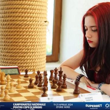 Șahiștii Vulcanului, în top la competițiile școlare de șah