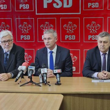 Tiberiu Iacob Ridzi își construiește echipă de top pentru viitorul Consiliu local de la Petroșani