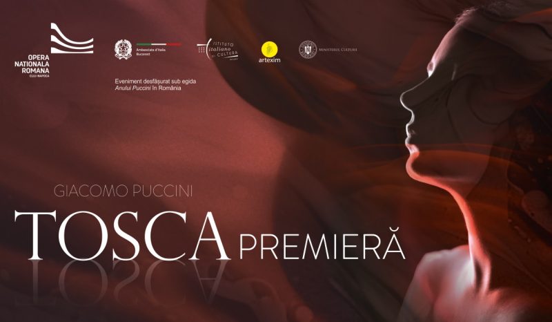 Centenarul Giacomo Puccini, celebrat în România prin evenimente de înaltă ținută artistică