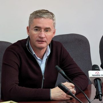 Primarul Tiberiu Iacob Ridzi anunță impozite mai mici pentru anul fiscal 2027