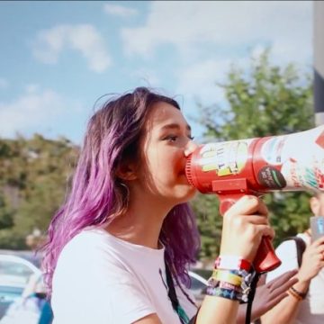 Filmul cu și despre Gen Z – ”VIS. VIAȚĂ” – în cinematografe din toamna acestui an