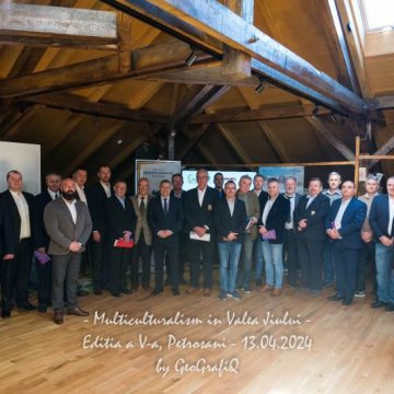 Simpozion cu dezbateri de idei privind ”Rolul învățământului superior și al cercetării științifice în consolidarea socio-culturală și economică a Văii Jiului”