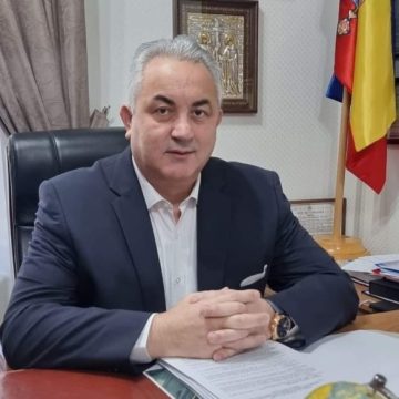 Costel Avram propus să facă parte din conducerea Asociației Administratorilor Publici  din România