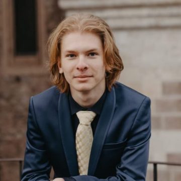 Premiul I la Olimpiada Națională de Biologie pentru un elev al Colegiului Național ”Decebal” din Deva