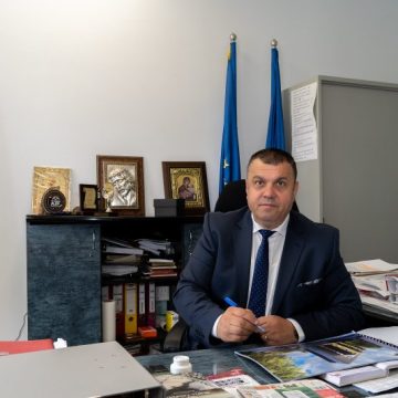 Memoriu transmis la Guvern de primarul din Uricani privind solicitarea restabilirii facilităților fiscale