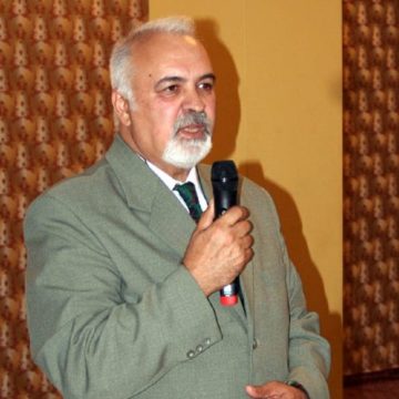 Scriitorul Dumitru Tâlvescu va fi sărbătorit, la aniversare, de Biblioteca județeană ”Ovid Densușianu”